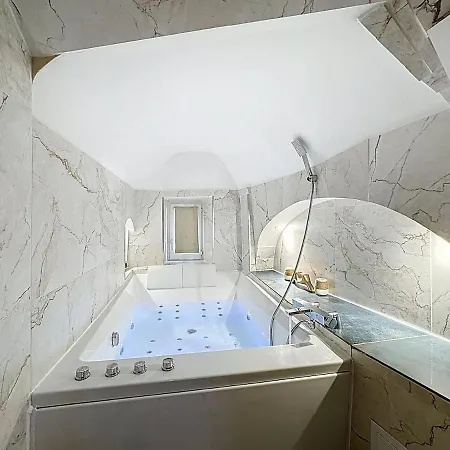 公寓 Beaumont Sauna Et Balneo *